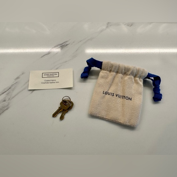 Louis Vuitton Speedy 30, Damier Ebene - Picture 6 of 6